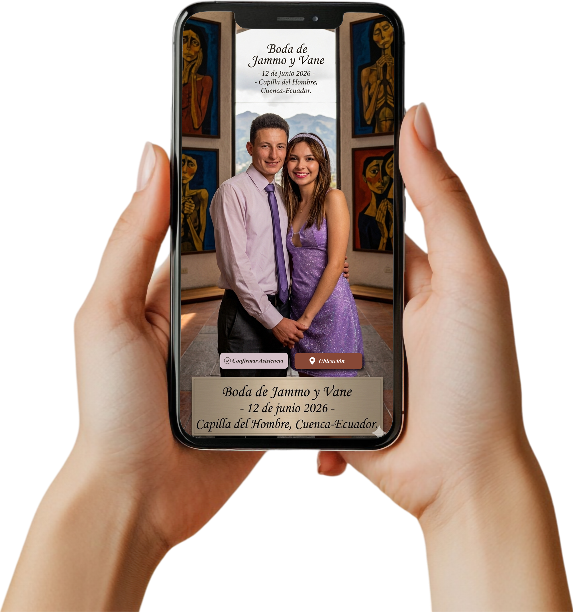 Invitaciones-para-Bodas 