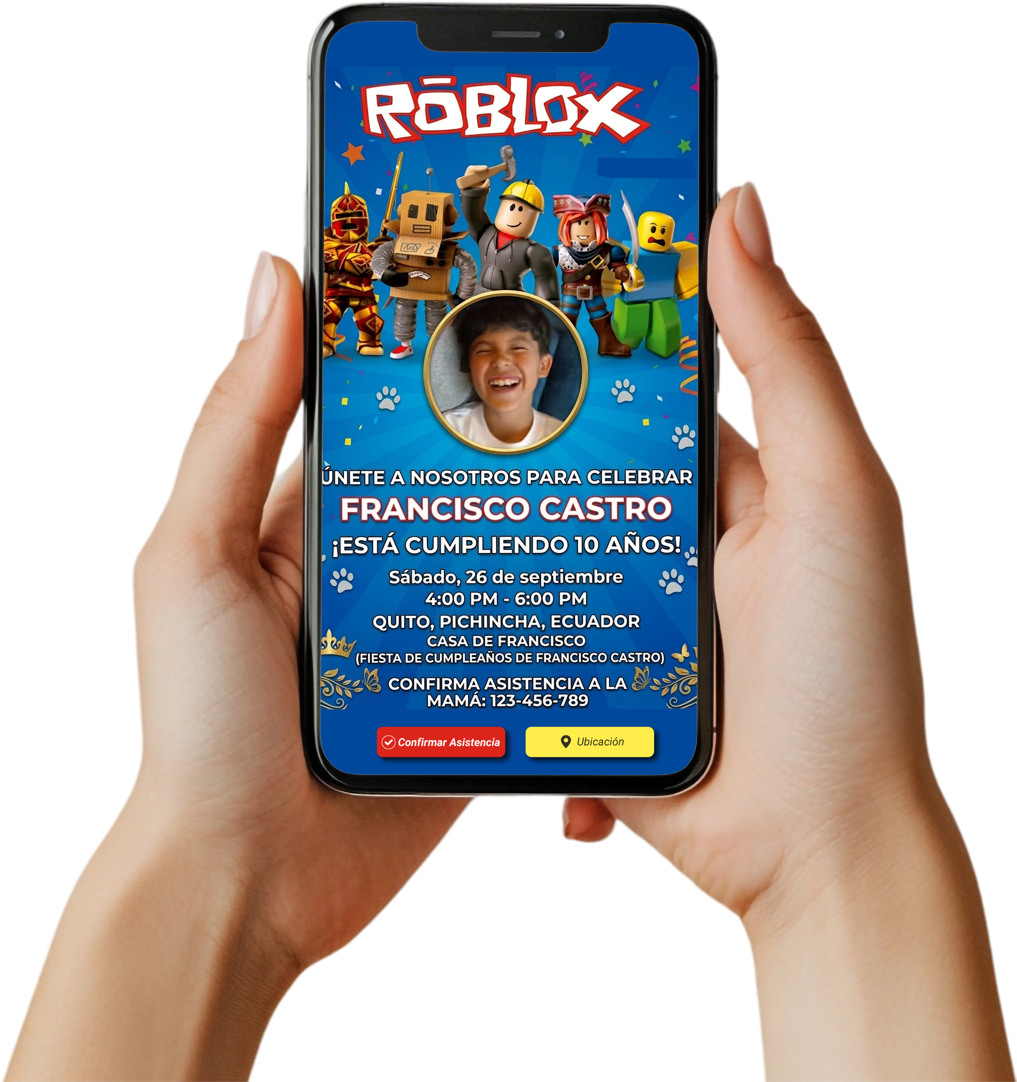 Invitaciones-para-cumpleaños